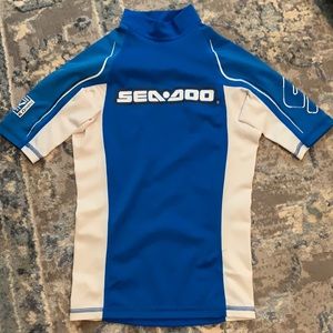 Sea Doo Protect water shirt